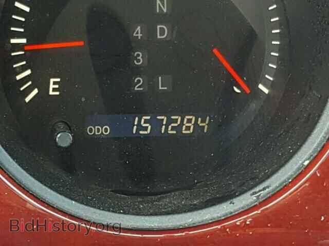 2003 LEXUS ES300 - VIN: JTHBF30G130104263 - Фото 8