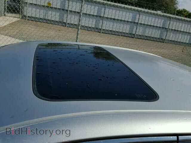2003 LEXUS ES300 - VIN: JTHBF30G130104263 - Фото 10