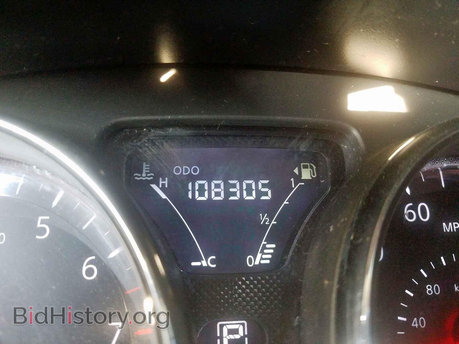 2016 NISSAN VERSA - VIN: 3N1CN7AP2GL856290 - Photo 8