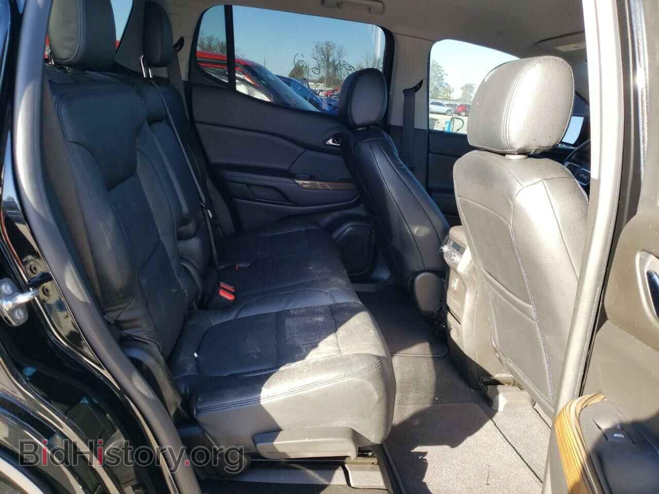 2019 GMC ACADIA - VIN: 1GKKNKLA6KZ191940 - Фото 6