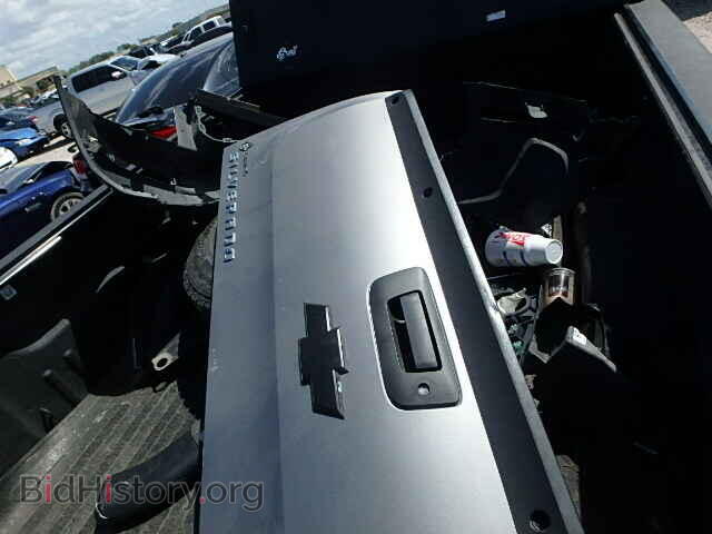 2007 CHEVROLET SILVERADO - VIN: 2GCEC19J671677955 - Фото 6