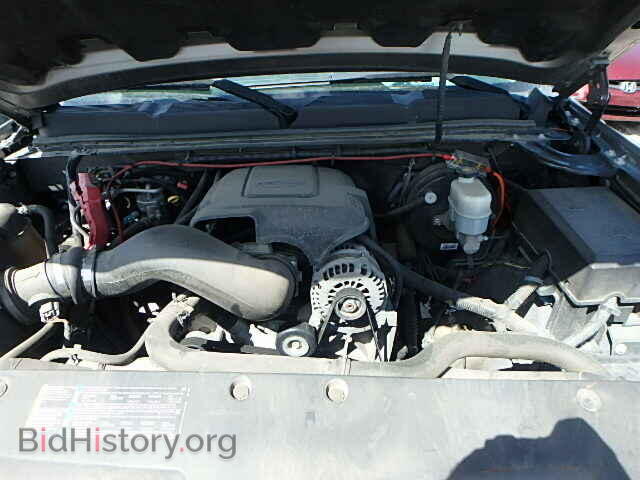 2007 CHEVROLET SILVERADO - VIN: 2GCEC19J671677955 - Фото 7