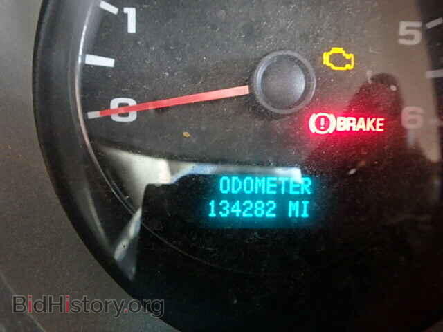 2007 CHEVROLET SILVERADO - VIN: 2GCEC19J671677955 - Фото 8