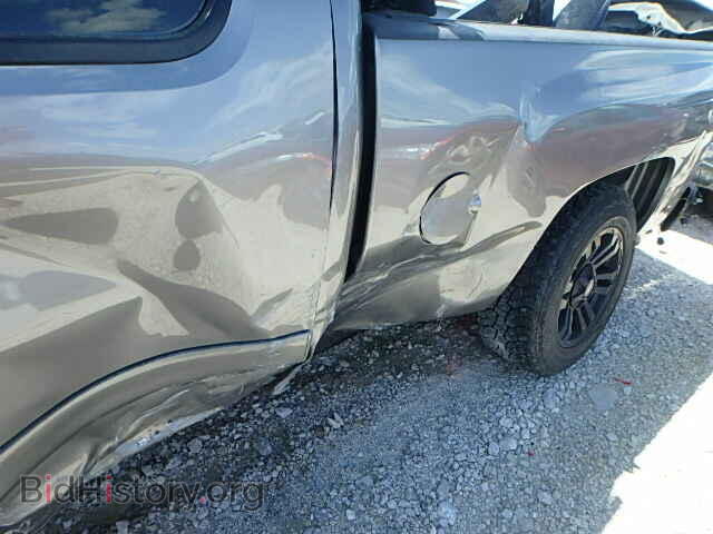 2007 CHEVROLET SILVERADO - VIN: 2GCEC19J671677955 - Фото 9