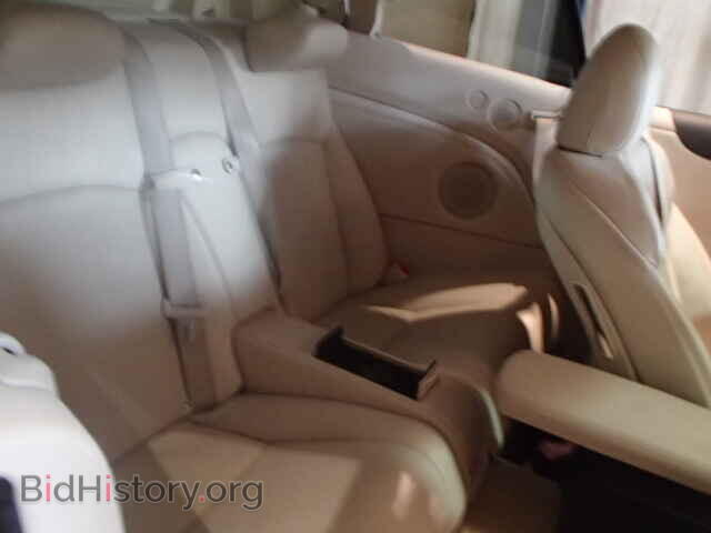 2010 LEXUS IS250 - VIN: JTHFF2C29A2513799 - Фото 6