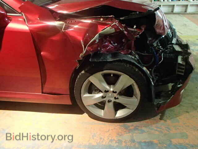 2010 LEXUS IS250 - VIN: JTHFF2C29A2513799 - Фото 10