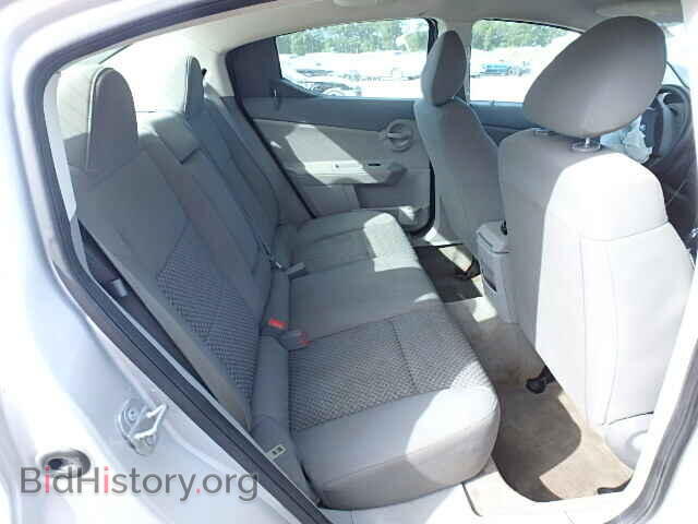 2008 DODGE AVENGER - VIN: 1B3LC46K68N653646 - Фото 6