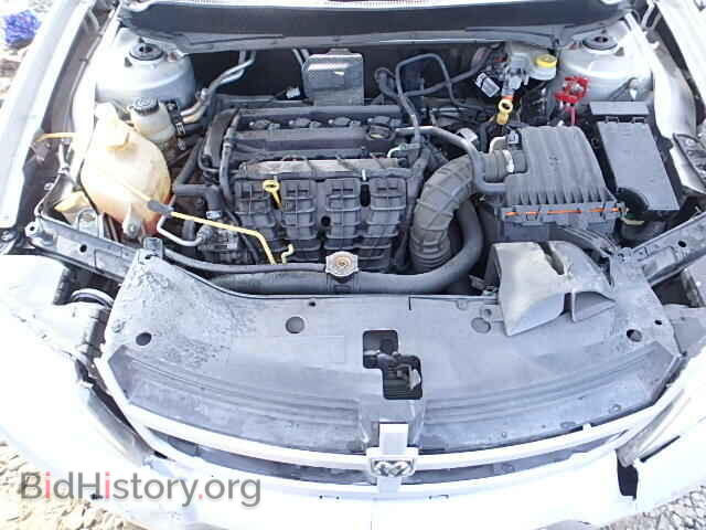 2008 DODGE AVENGER - VIN: 1B3LC46K68N653646 - Фото 7