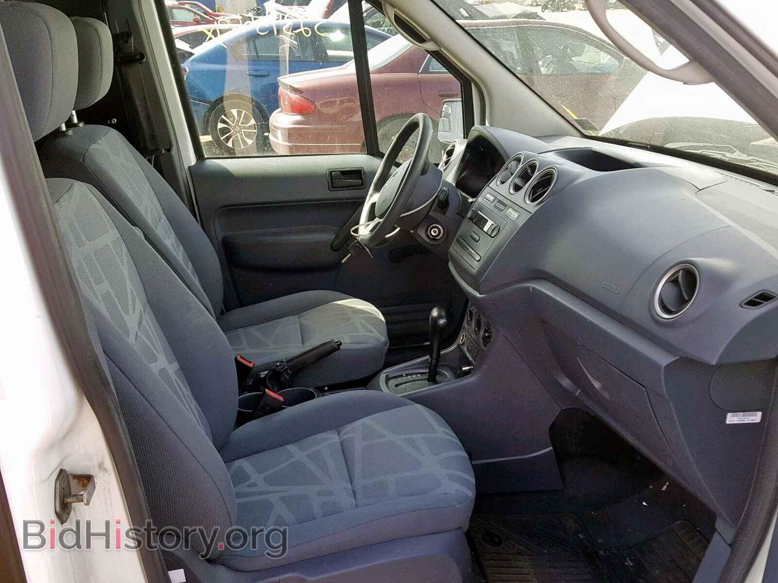 2013 FORD TRANSIT CO - VIN: NM0LS6AN0DT140958 - Фото 5