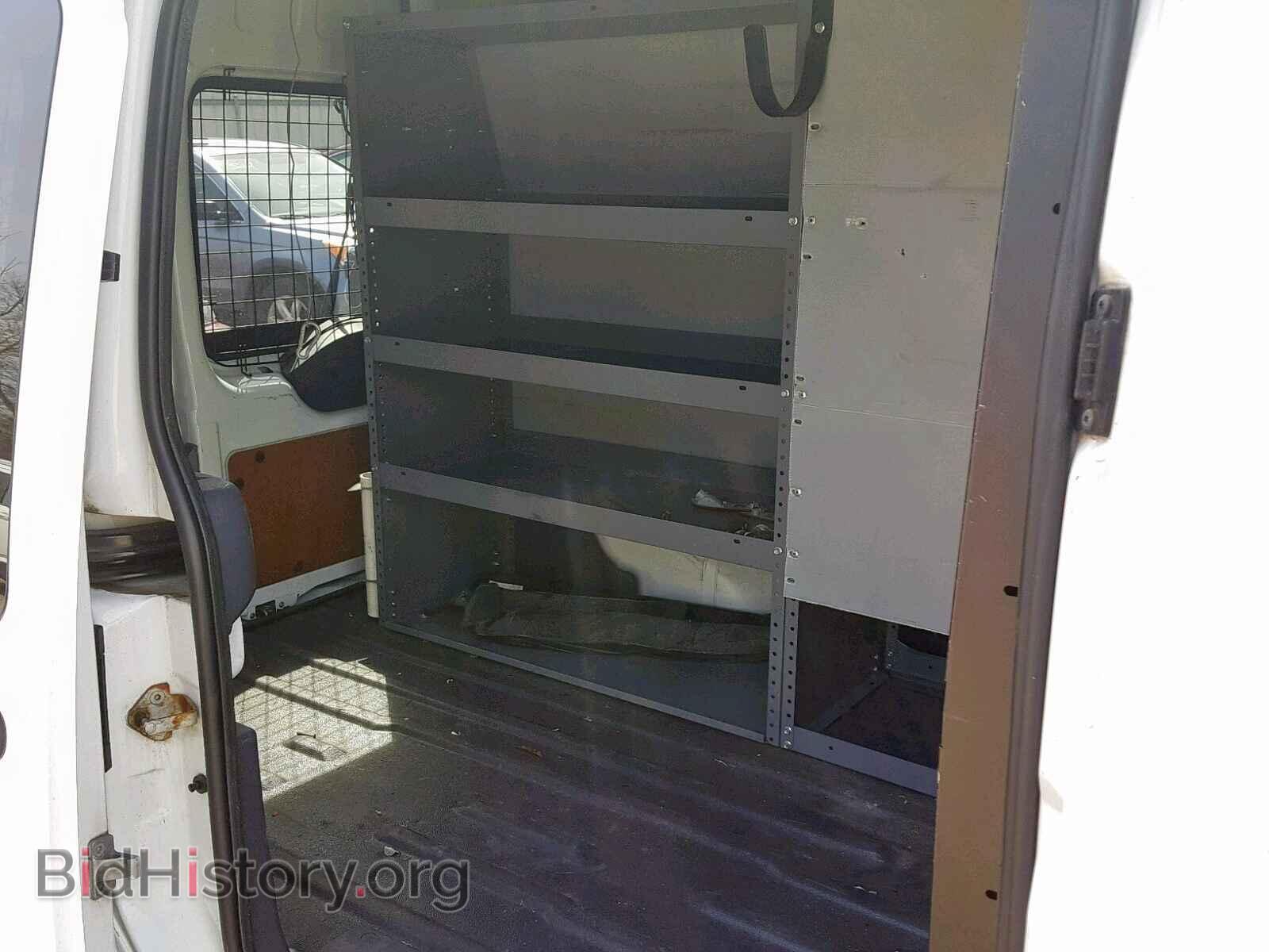 2013 FORD TRANSIT CO - VIN: NM0LS6AN0DT140958 - Фото 6