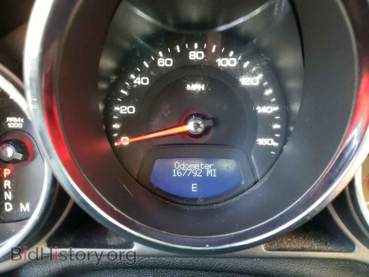 2013 CADILLAC CTS - VIN: 1G6DG5E56D0161413 - Фото 8