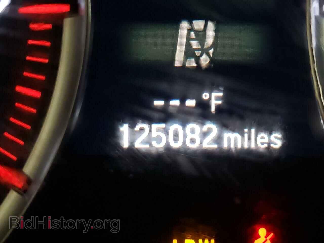 2014 ACURA MDX - VIN: 5FRYD4H45EB042550 - Фото 8
