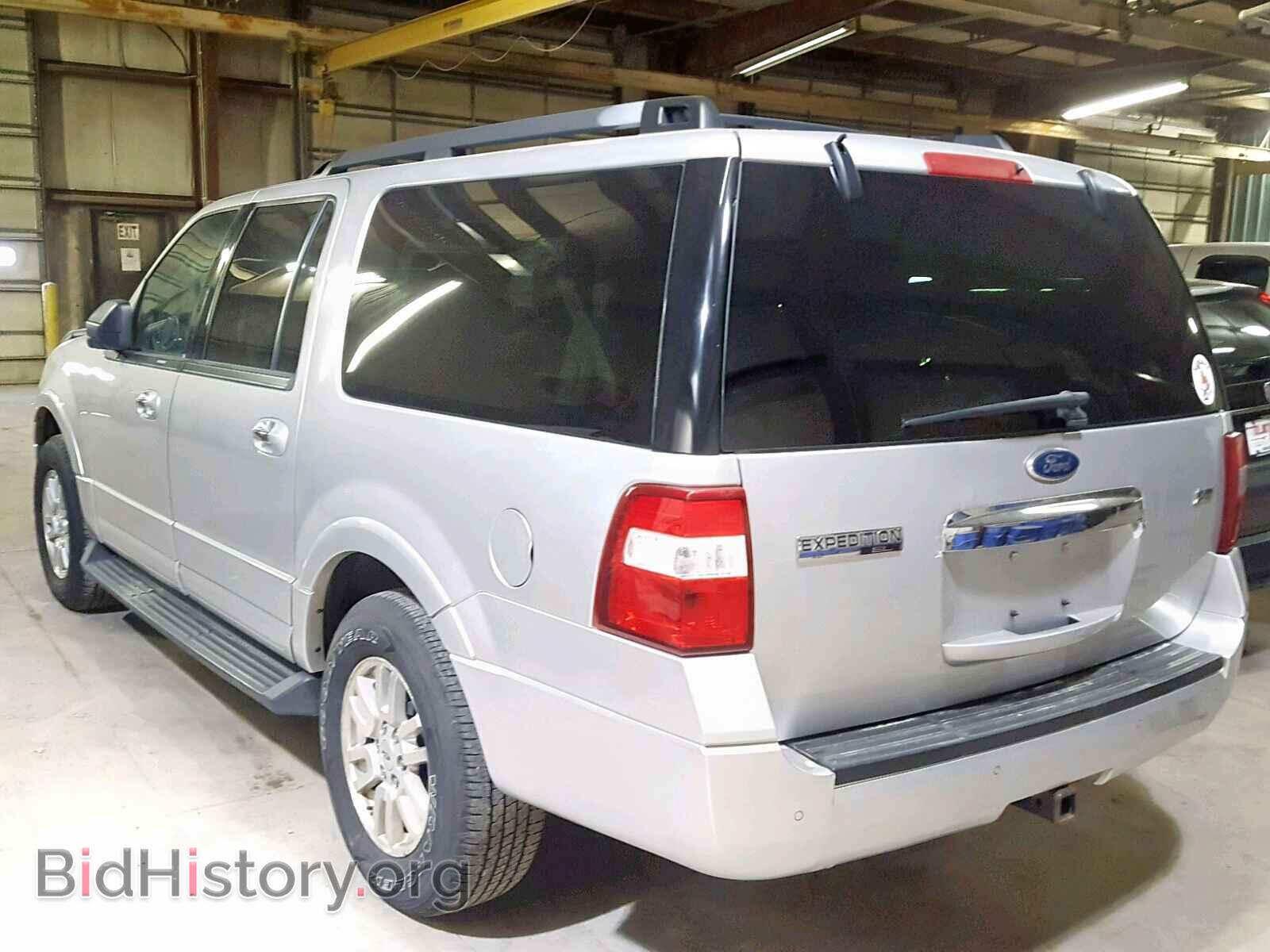 2011 FORD EXPEDITION - VIN: 1FMJK1H51BEF27017 - Фото 3