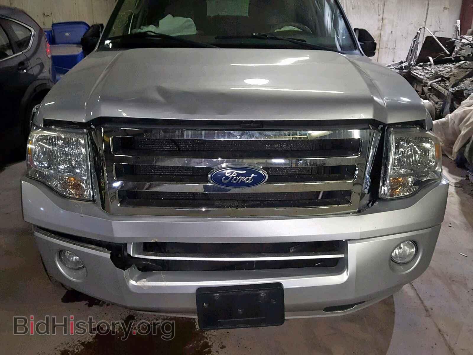 2011 FORD EXPEDITION - VIN: 1FMJK1H51BEF27017 - Фото 9