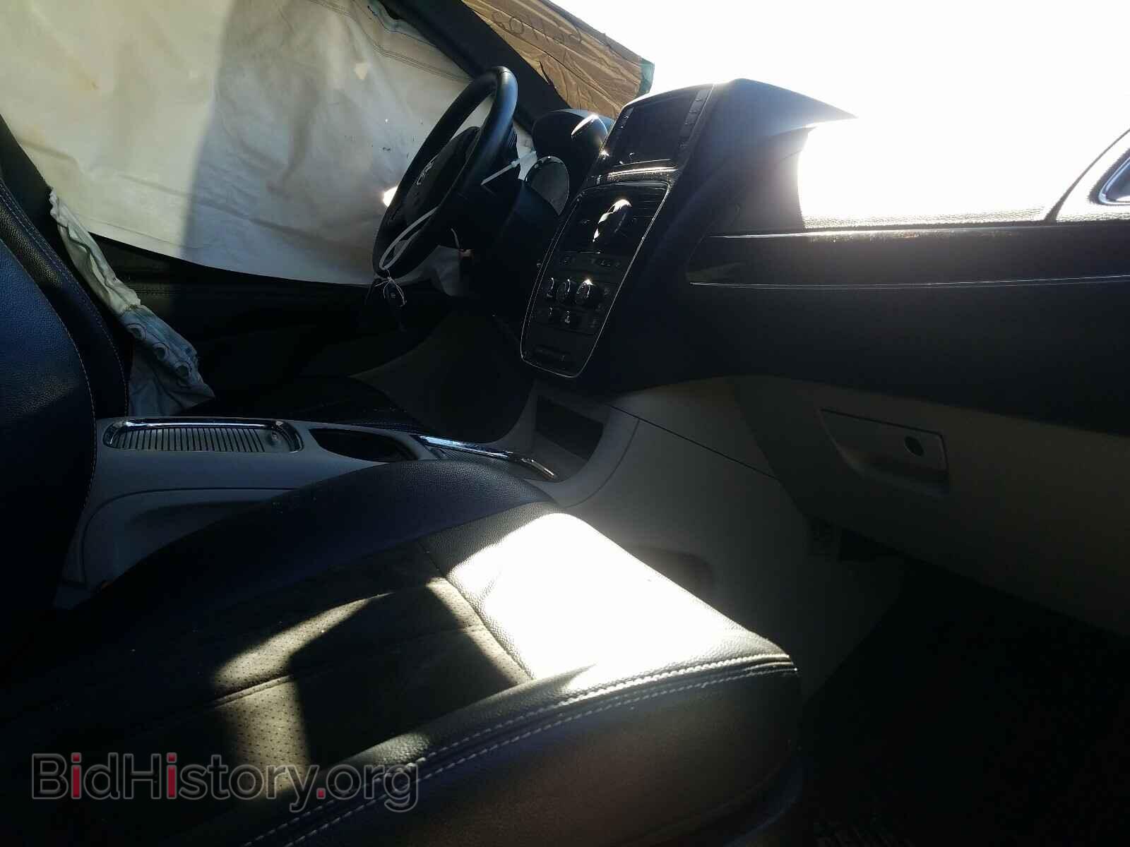 2019 DODGE CARAVAN - VIN: 2C4RDGCG4KR661102 - Photo 5