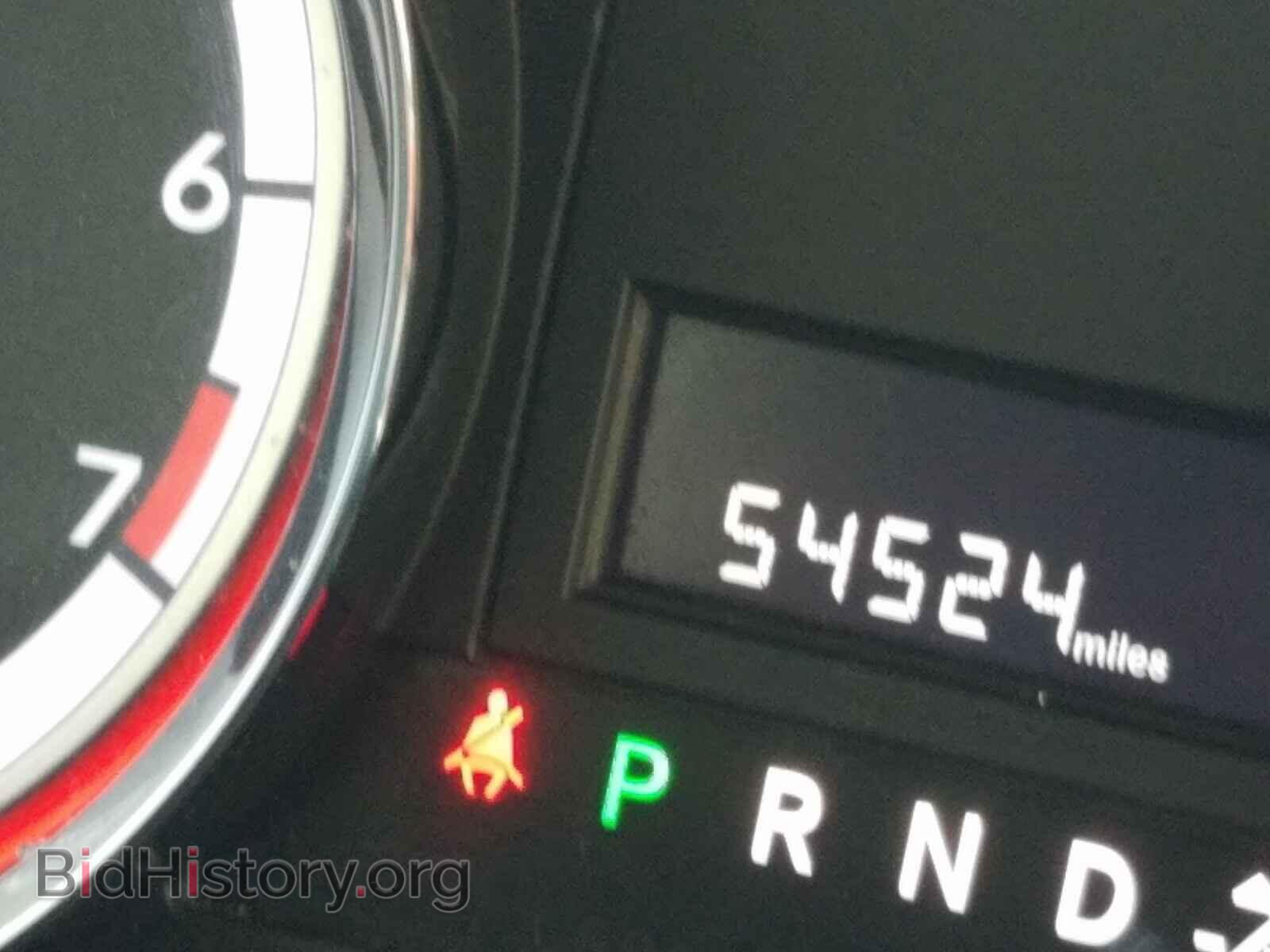 2019 DODGE CARAVAN - VIN: 2C4RDGCG4KR661102 - Photo 8