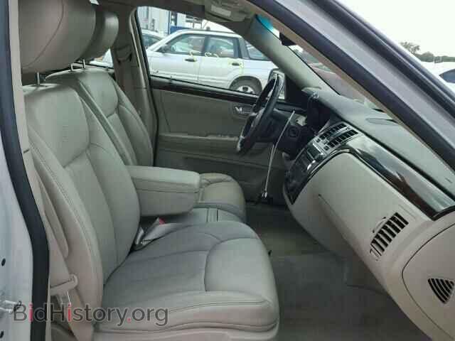 2010 CADILLAC DTS - VIN: 1G6KD5EY7AU104488 - Фото 5