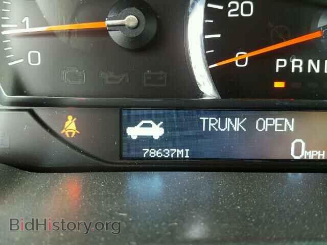 2010 CADILLAC DTS - VIN: 1G6KD5EY7AU104488 - Фото 8