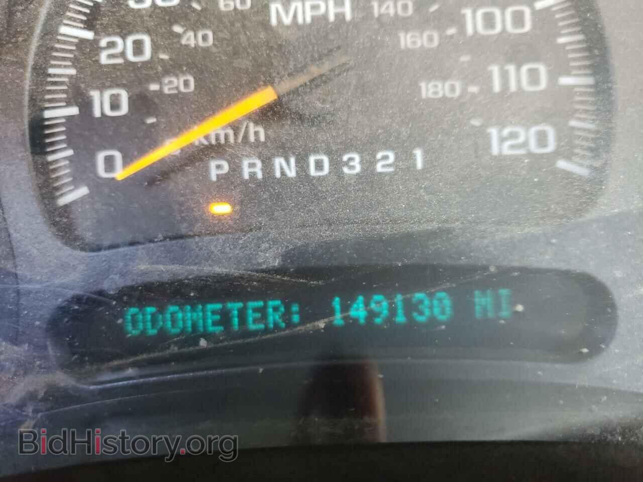 2007 CHEVROLET SILVERADO - VIN: 1GCEC14V57Z206994 - Фото 8