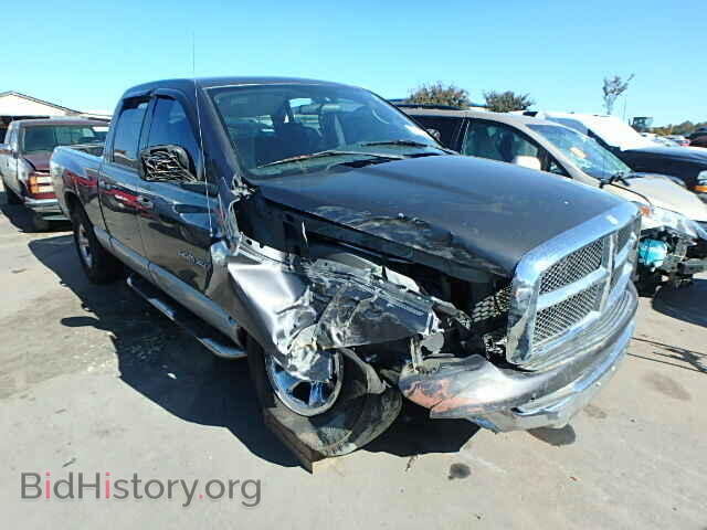 Фотография 1D7HA18Z43J509053 - DODGE RAM 1500 2003