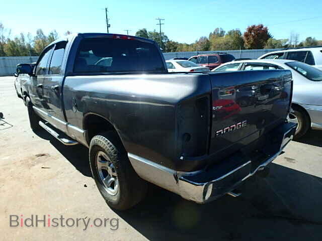 2003 DODGE RAM 1500 - VIN: 1D7HA18Z43J509053 - Фото 3