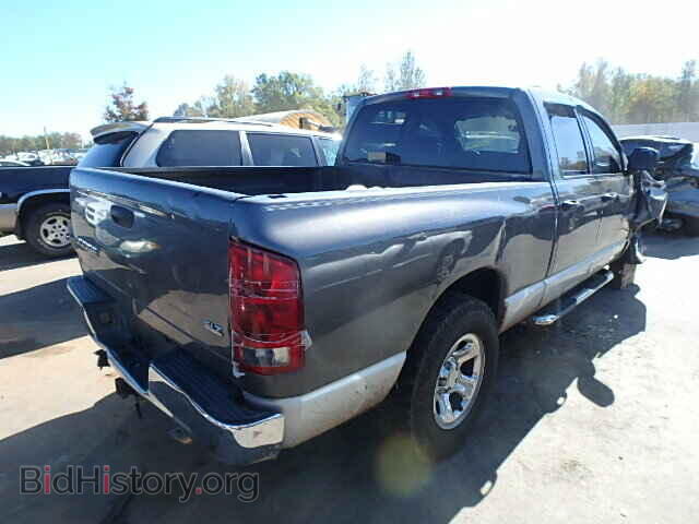 2003 DODGE RAM 1500 - VIN: 1D7HA18Z43J509053 - Фото 4