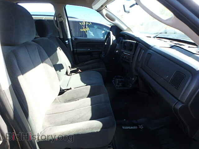2003 DODGE RAM 1500 - VIN: 1D7HA18Z43J509053 - Фото 5