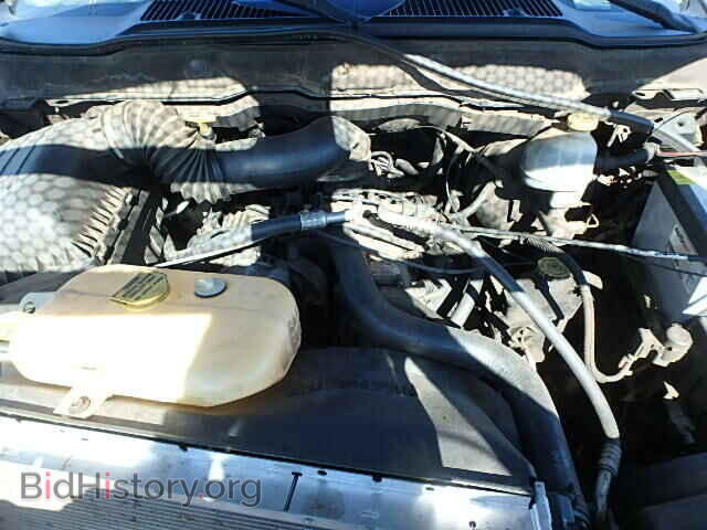 2003 DODGE RAM 1500 - VIN: 1D7HA18Z43J509053 - Фото 7