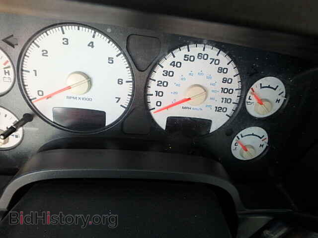 2003 DODGE RAM 1500 - VIN: 1D7HA18Z43J509053 - Фото 8