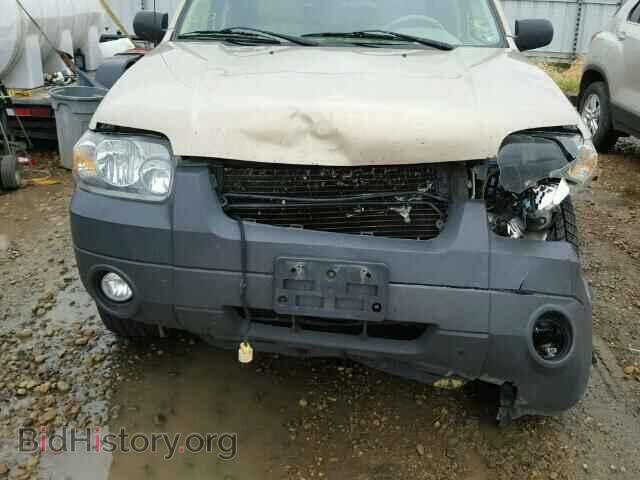 2007 FORD ESCAPE - VIN: 1FMYU93197KB82002 - Фото 9