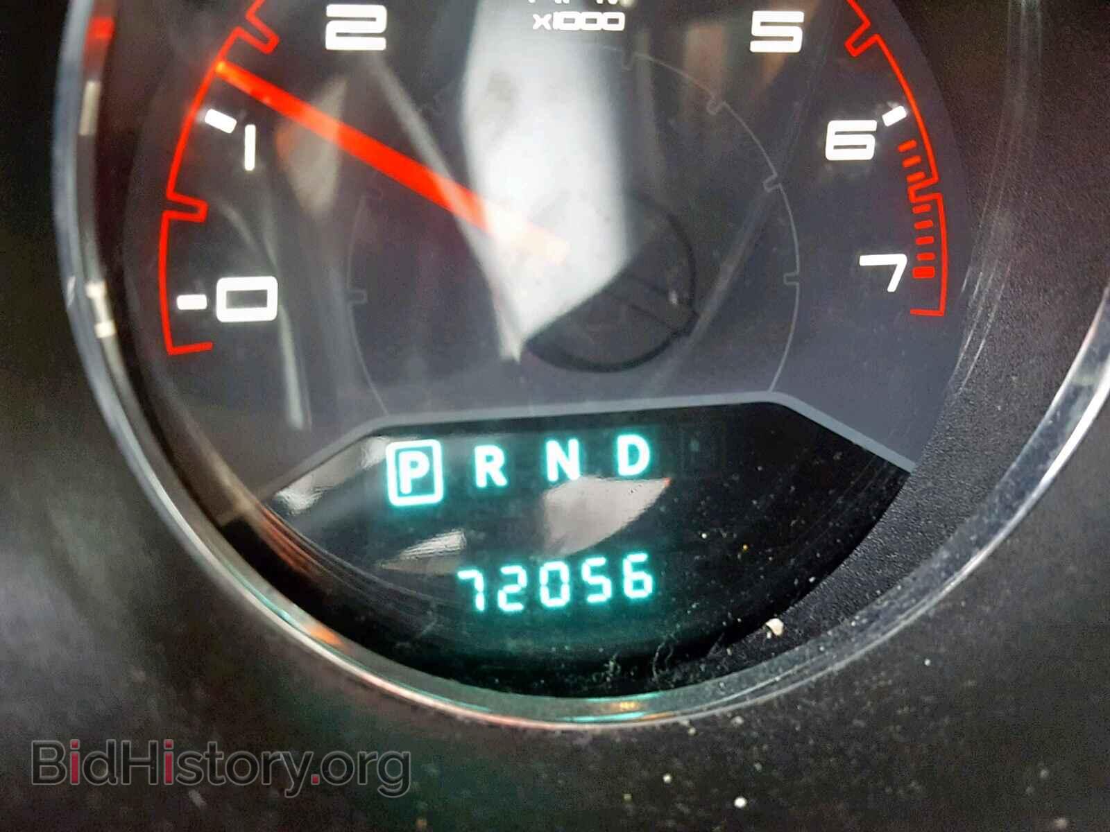 2014 DODGE AVENGER - VIN: 1C3CDZAB8EN116731 - Фото 8