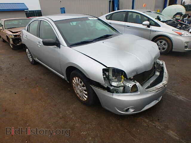 Фотография 4A3AB36F77E030733 - MITSUBISHI GALANT 2007