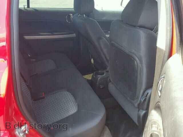 2011 CHEVROLET HHR - VIN: 3GNBABFW5BS503085 - Фото 6