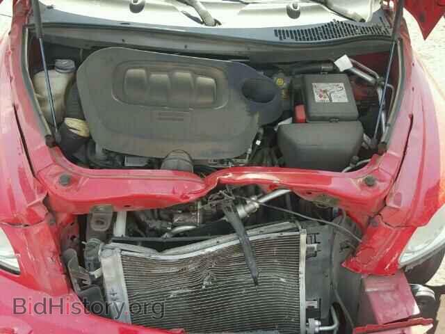 2011 CHEVROLET HHR - VIN: 3GNBABFW5BS503085 - Фото 7