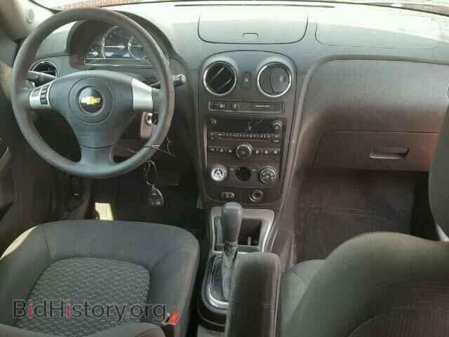 2011 CHEVROLET HHR - VIN: 3GNBABFW5BS503085 - Фото 9