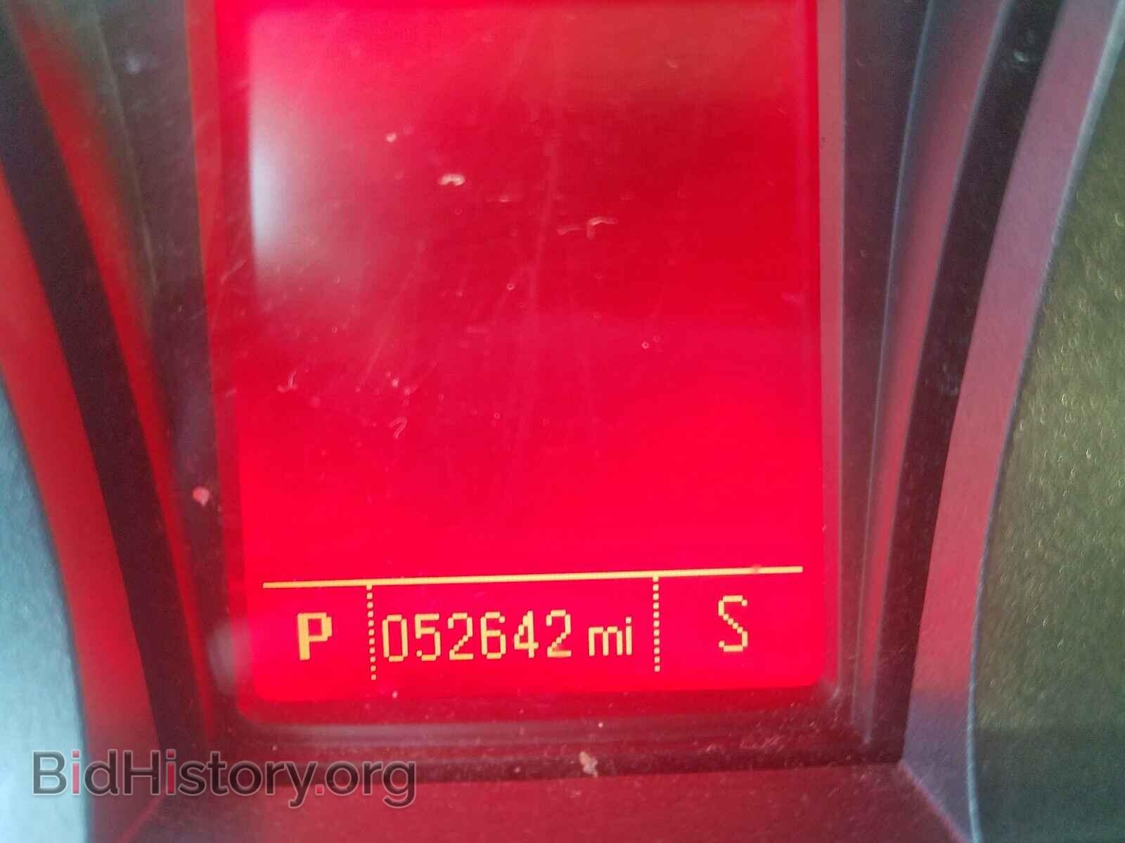 2014 GMC TERRAIN - VIN: 2GKALMEK4E6311852 - Фото 8