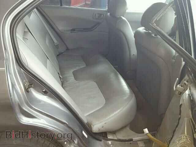 2002 MITSUBISHI GALANT - VIN: 4A3AA46H62E100497 - Фото 6