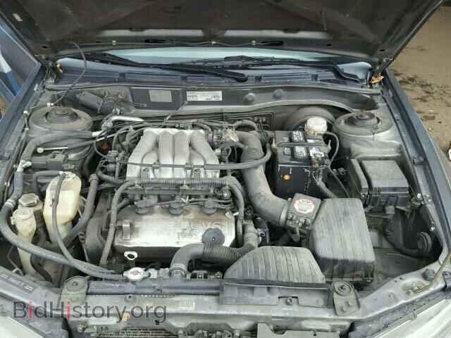 2002 MITSUBISHI GALANT - VIN: 4A3AA46H62E100497 - Фото 7