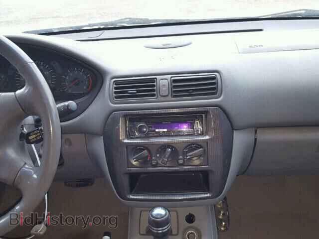 2002 MITSUBISHI GALANT - VIN: 4A3AA46H62E100497 - Фото 10