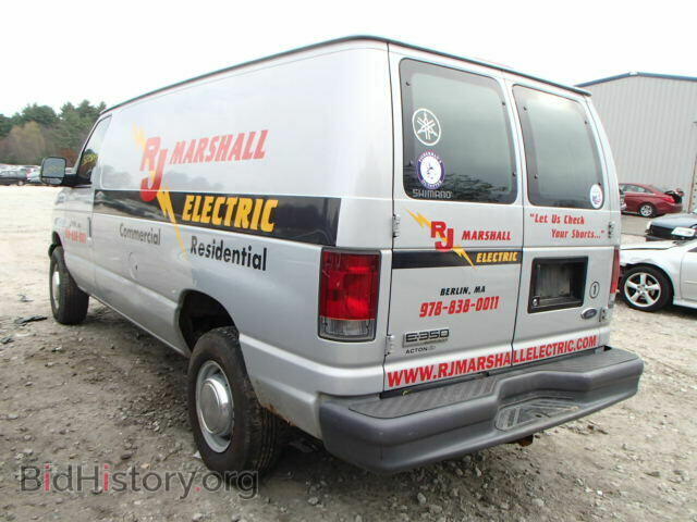 2006 FORD ECONOLINE - VIN: 1FTSE34L56HA90742 - Фото 3