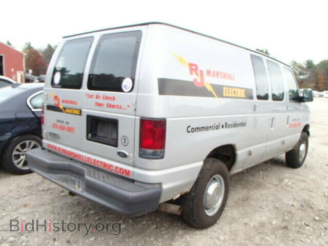 2006 FORD ECONOLINE - VIN: 1FTSE34L56HA90742 - Фото 4