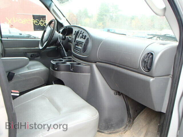 2006 FORD ECONOLINE - VIN: 1FTSE34L56HA90742 - Фото 5
