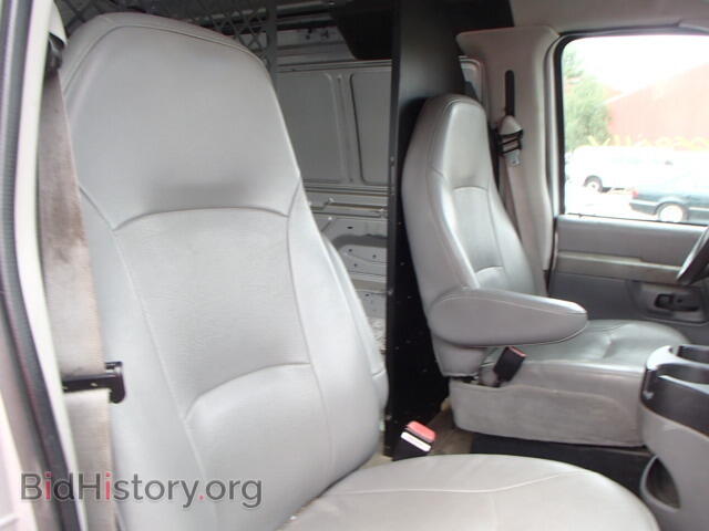 2006 FORD ECONOLINE - VIN: 1FTSE34L56HA90742 - Фото 6