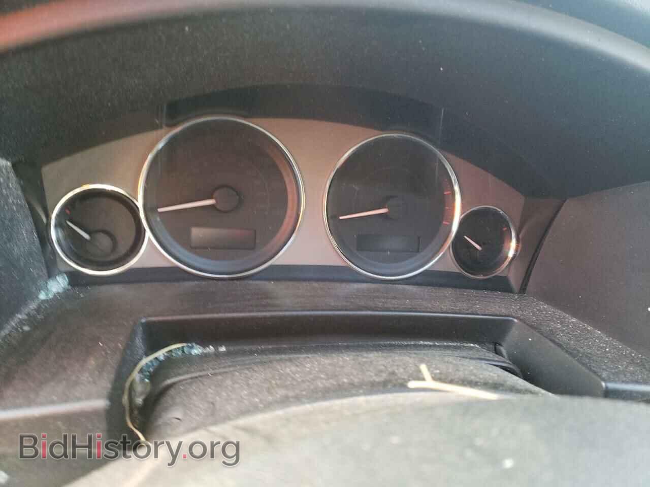 2010 JEEP COMMANDER - VIN: 1J4RH5GT0AC137673 - Фото 8