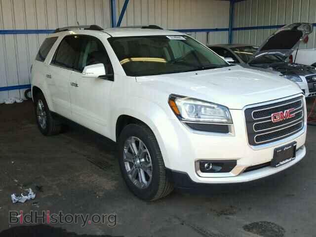Фотография 1GKKVRKDXFJ225001 - GMC ACADIA 2015