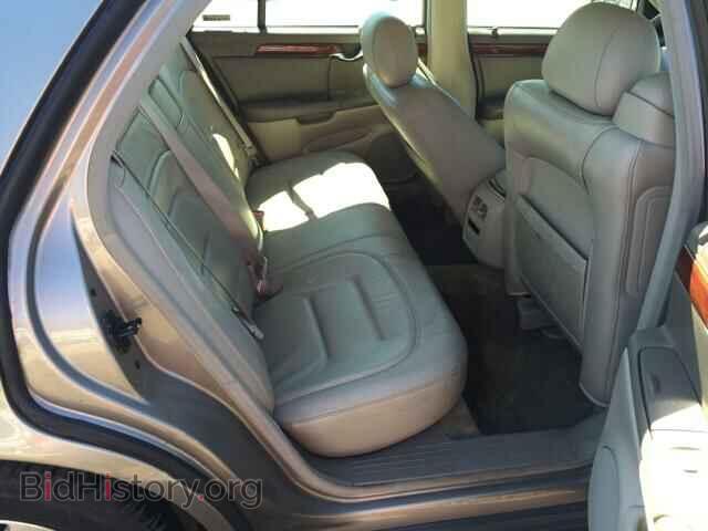 2001 CADILLAC DEVILLE - VIN: 1G6KD54Y41U178811 - Фото 6