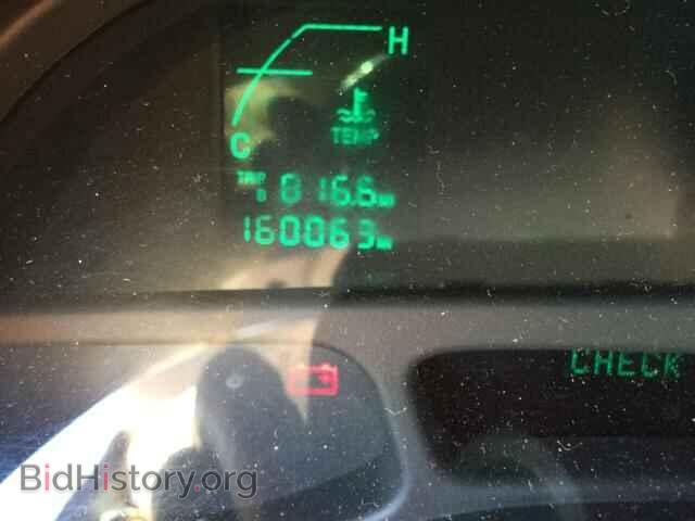 2001 CADILLAC DEVILLE - VIN: 1G6KD54Y41U178811 - Фото 8