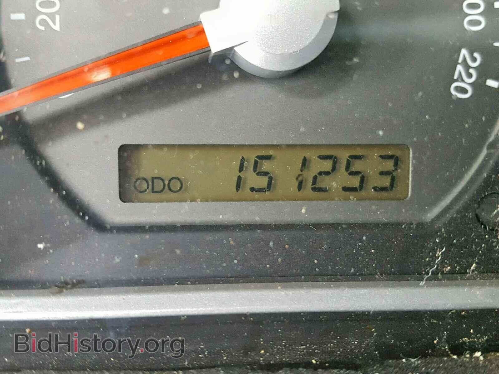 2007 KIA SORENTO - VIN: KNDJD736875669955 - Фото 8