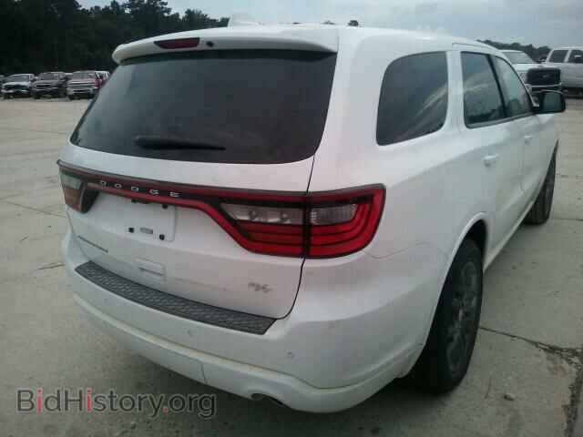 2015 DODGE DURANGO - VIN: 1C4SDHCT3FC139323 - Photo 4