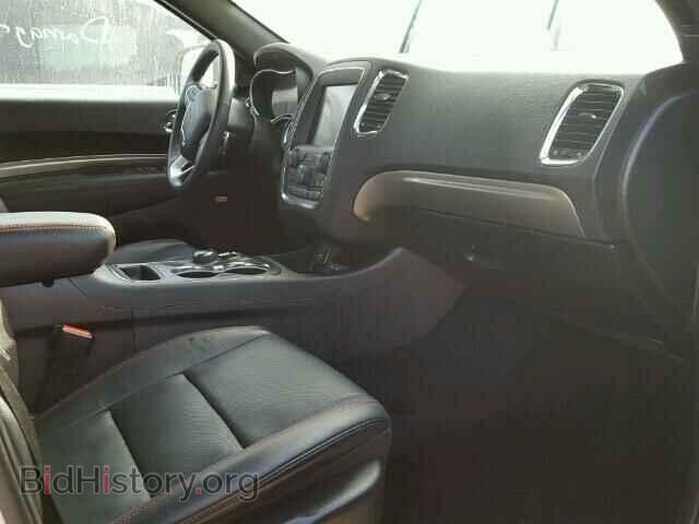 2015 DODGE DURANGO - VIN: 1C4SDHCT3FC139323 - Photo 5